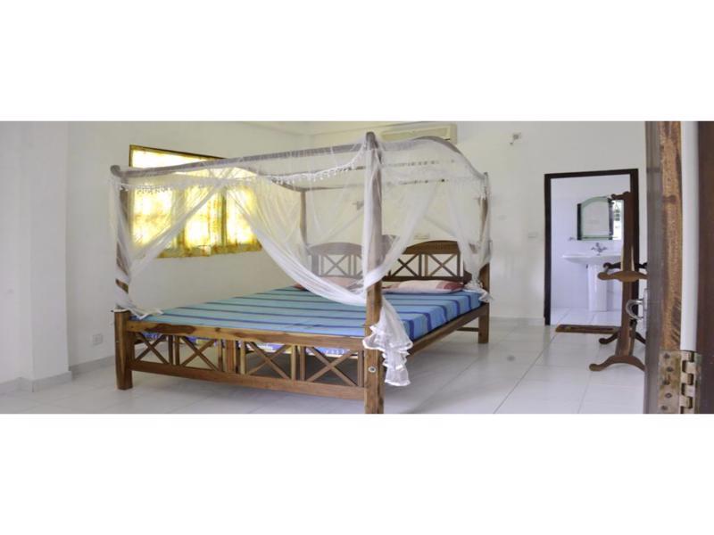 Long Beach Guest House Хикадува Екстериор снимка