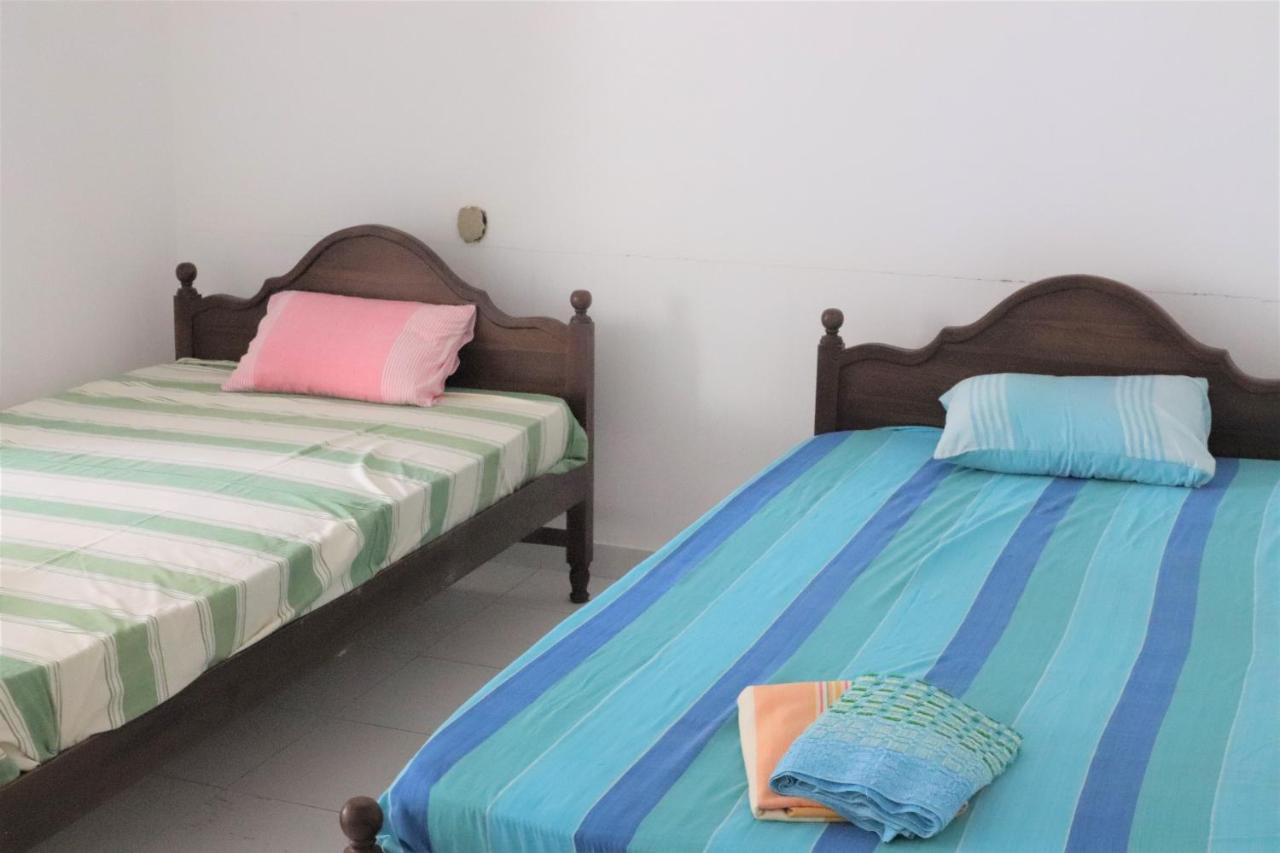 Long Beach Guest House Хикадува Екстериор снимка